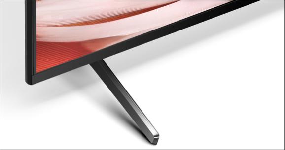 Actual product image Sony XR50X90J (50", X90J, LCD, 4K, 2021)