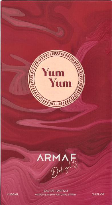 Produktbild Armaf Yum Yum (Eau de Parfum, 100 ml)