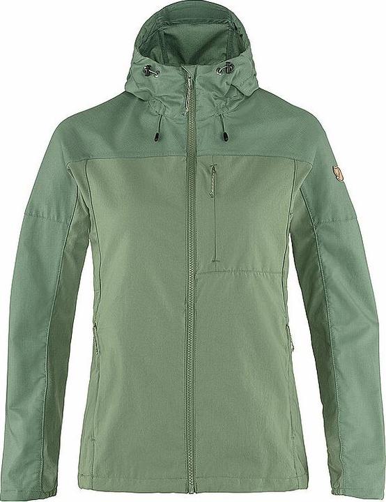 Produktbild Fjällräven Abisko Midsummer Jacke (XS)