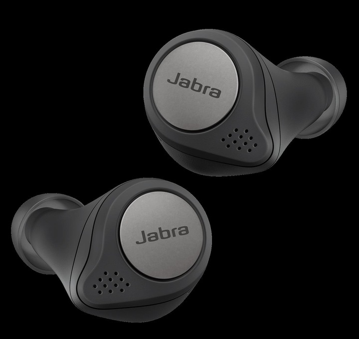 Image du produit Jabra Elite Active 75t (Sans fil)