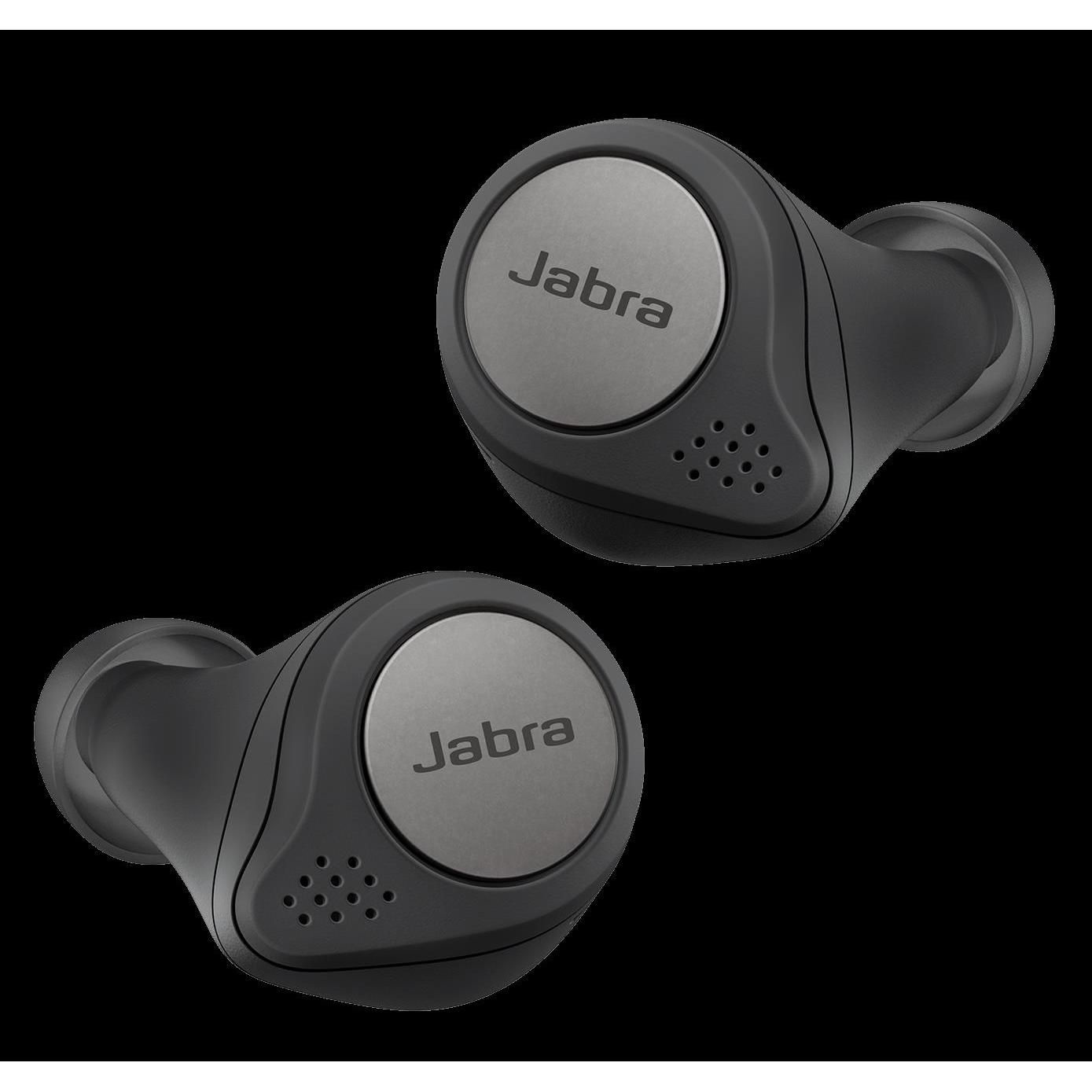 Not Charging Jabra Elite 75t Left Earbud Louder Jabra Elite Active