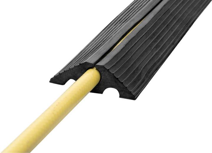 Produktbild kaiserkraft Kabelbrücke, aufrollbar (Kabelbrücke, 1000 cm)