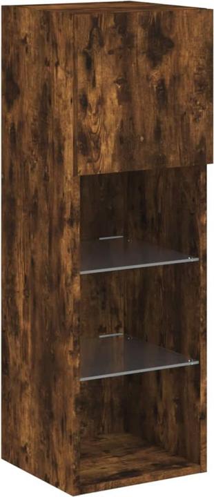 Rovere affumicato