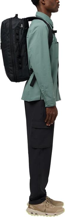 Actual product image Jack Wolfskin Traveltopia Cabin Pack 30 (36 l)