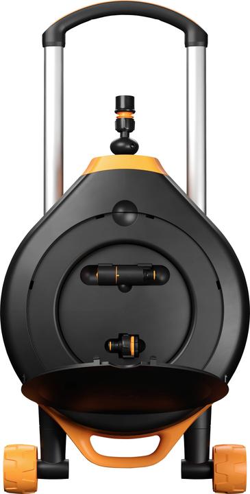 Immagine prodotto Fiskars Ruota idraulica con ruote (27 m)