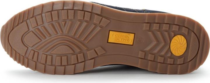 Immagine prodotto Camel Active Halbschuh Split/Nappa NAVY/WEISS (46)