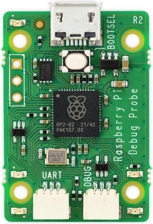 Produktbild Raspberry Pi Official Debug Probe