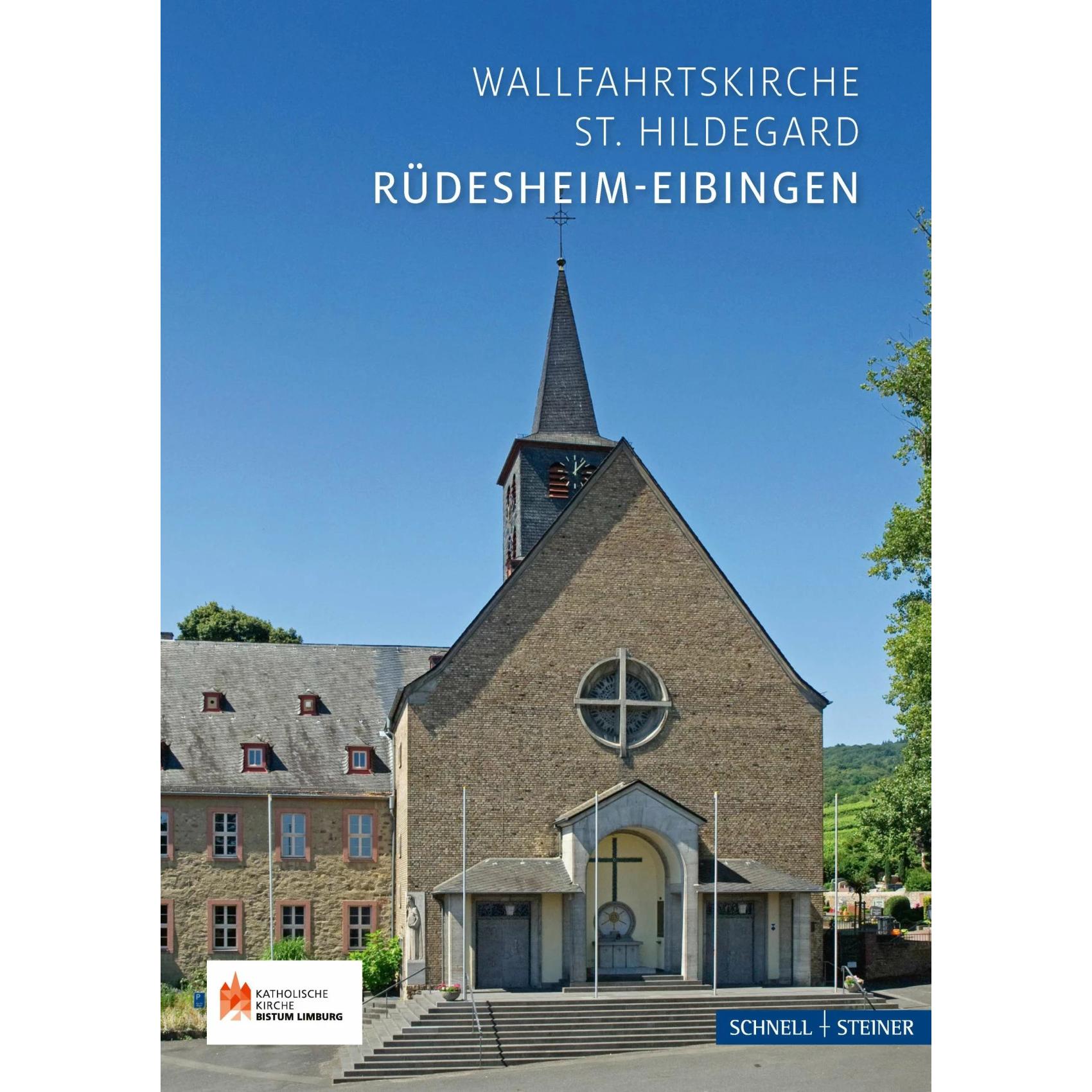 Thumbnail - Rüdesheim - Eibingen, Fachbücher von Autorenkollektiv Gemeinde