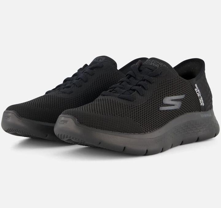Actual product image Skechers Go Walk Flex - Hands Up (45)