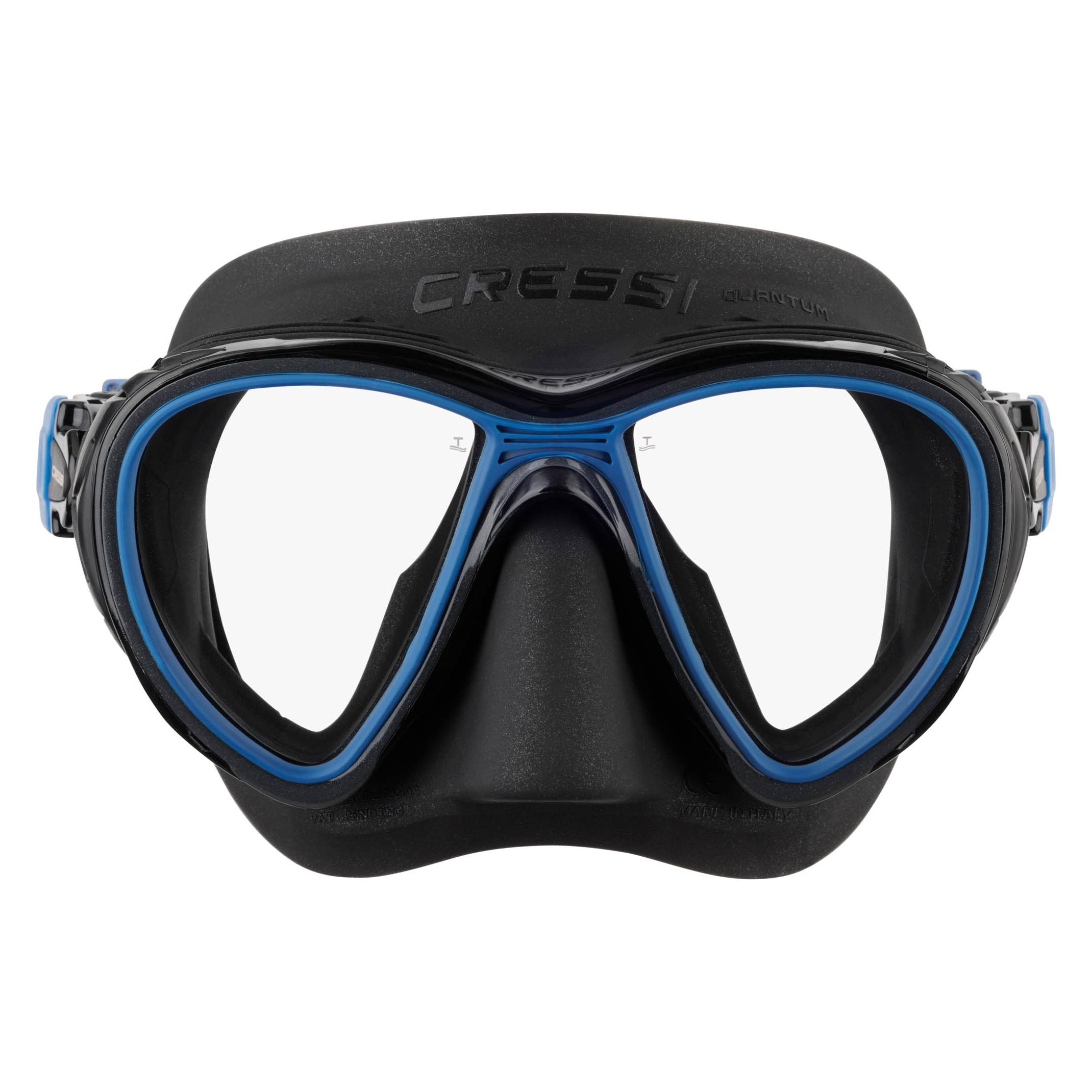 Cressi, Taucherbrille