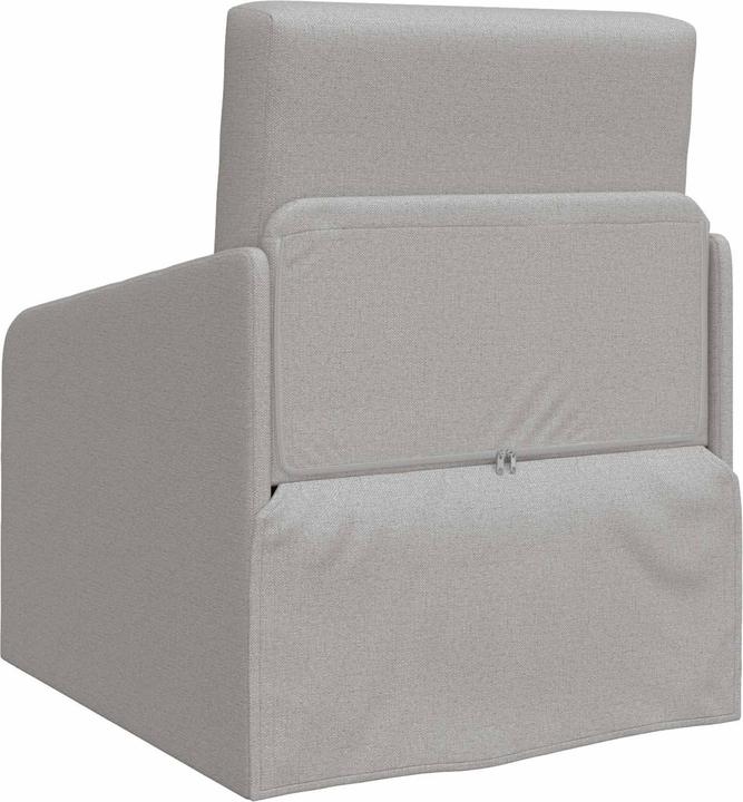 Produktbild vidaXL Schlafsofa