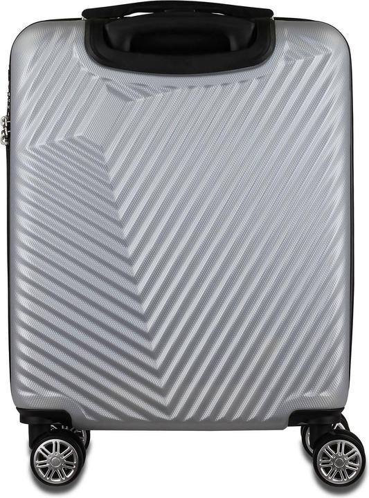 Immagine prodotto Mano Custodia rigida Don Carlo (36 l)