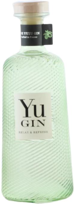 Produktbild Spiritique Yu Gin (1 x 70 cl)
