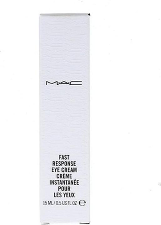 Image du produit MAC Cosmetics Fast Response Eye Cream (Crème pour les yeux, 15 ml, Journée)