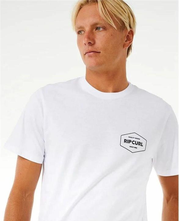 Produktbild Rip Curl Stapler Tee (S)