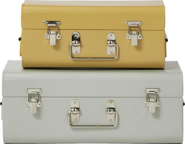 Actual product image Vertbaudet Schmuckbox/Schatulle