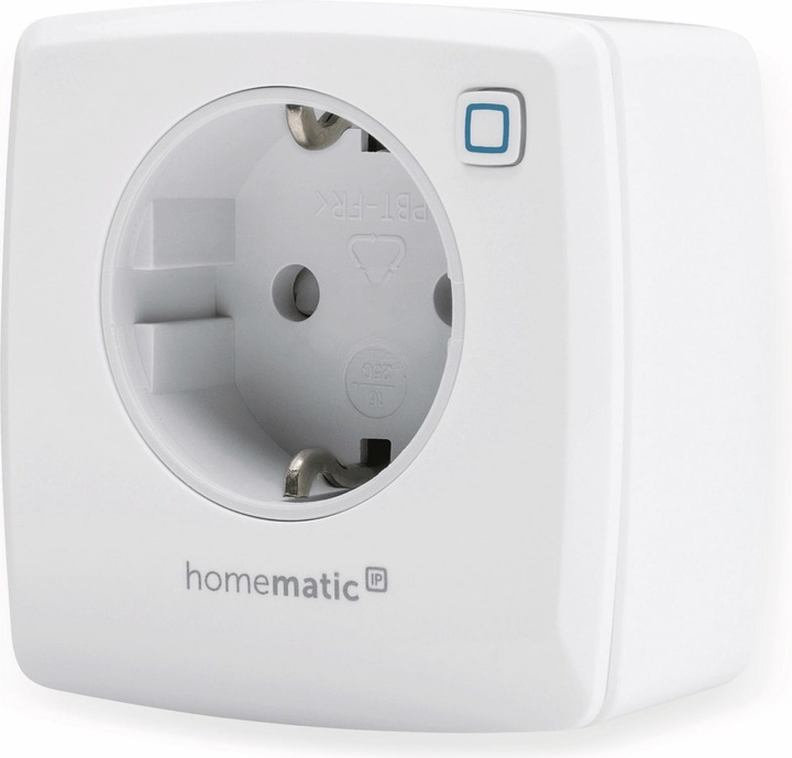 Produktbild EQ-3 Dimmer Steckdose
