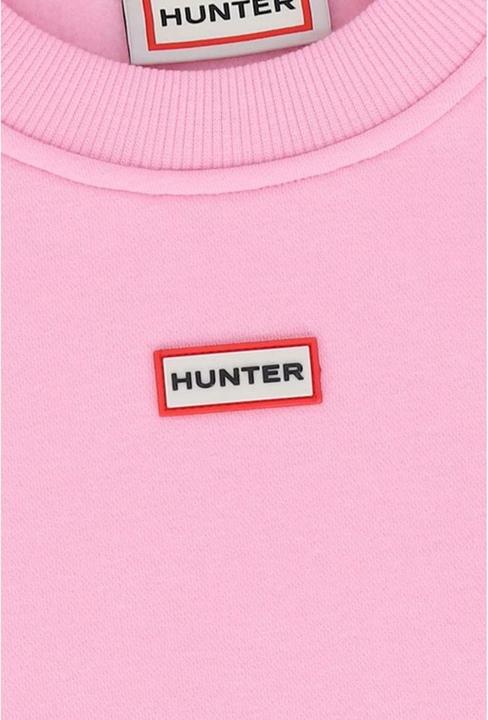 Produktbild Hunter Tina Kurzes Sweatshirt Rundhalsausschnitt (S)