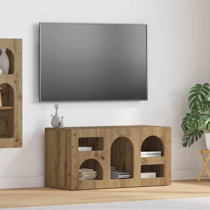 Actual product image vidaXL TV-Schränk (80 x 35 x 40 cm)
