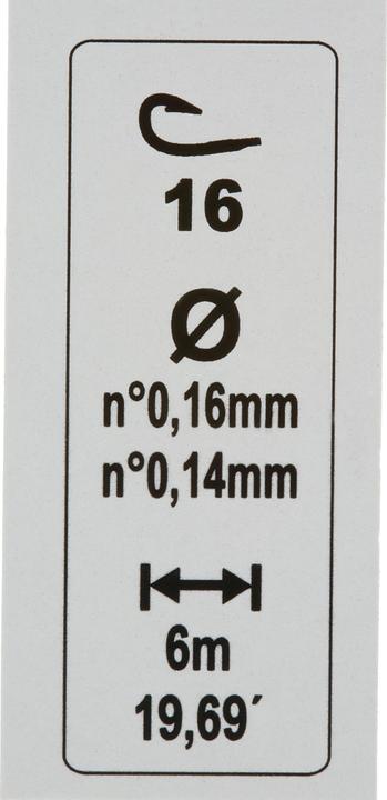 Actual product image Caperlan Float assembly Pre-assembled
