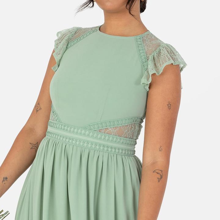 Image du produit Herba Robe Maxi Deluxe Maya (44)