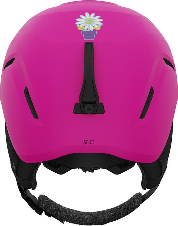 Productafbeelding Giro Baanhelm (48,5 - 52 cm, XS)