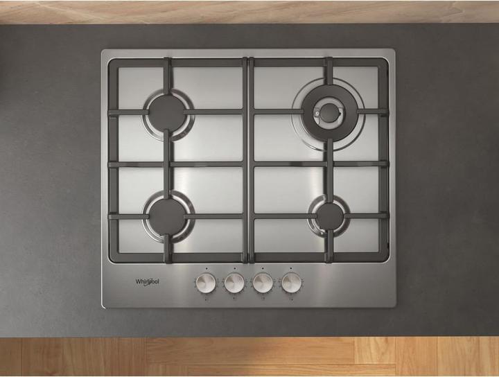 Image du produit Whirlpool TGML 661 NB