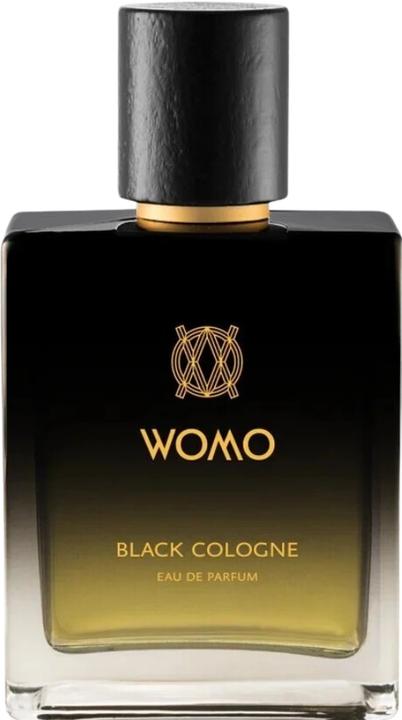 Produktbild Black (Eau de Parfum, 100 ml)