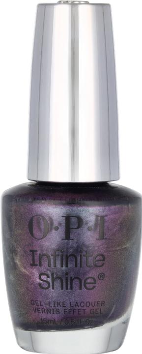 Image du produit OPI Brillance infinie Purple Reign (ISL111 Purple Reign, Vernis couleur)