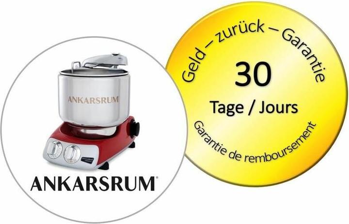 Actual product image Ankarsrum Assistant Original 6230 (1500 W, 7 l)