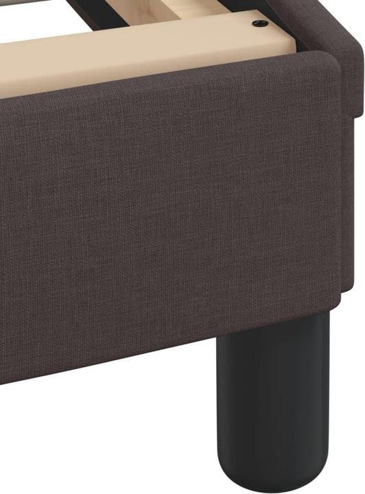 Image du produit vidaXL Bettgestell (140 x 200 cm)
