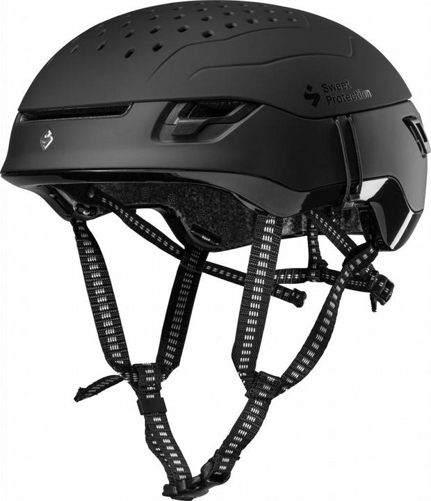 Actual product image Sweet Protection Ascender Mips (53 - 56 cm, S, M)