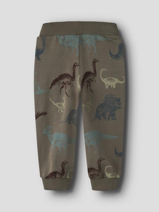 Actual product image Name it Bio-Baumwoll Jogginghose (92)