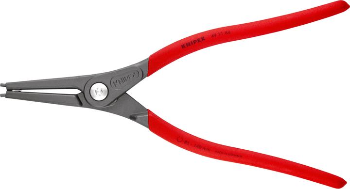 Produktbild Knipex Präzisions-Sicherungsringzange (320 mm)