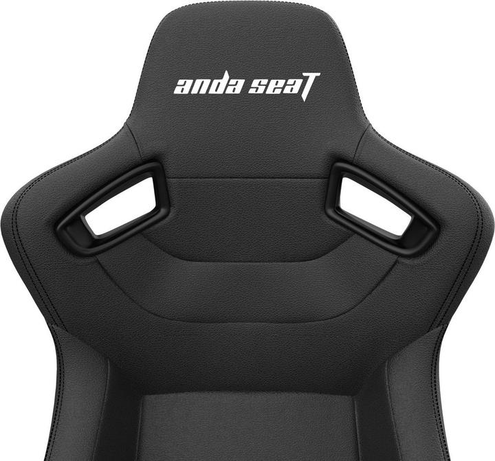 Produktbild Anda seaT Kaiser Black