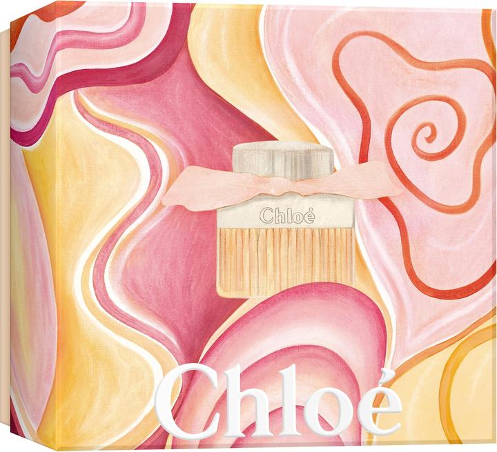 Actual product image Chloé For Her (Fragrance set)