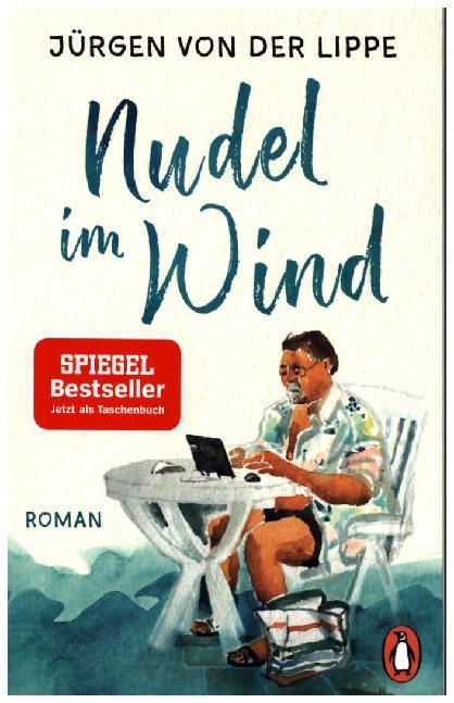 Produktbild Nudel im Wind (Deutsch, Jürgen von der Lippe, 2020)