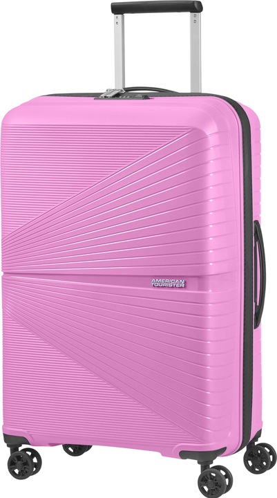 Actual product image American Tourister Simpla SLG (67 l, M (50 - 90l))