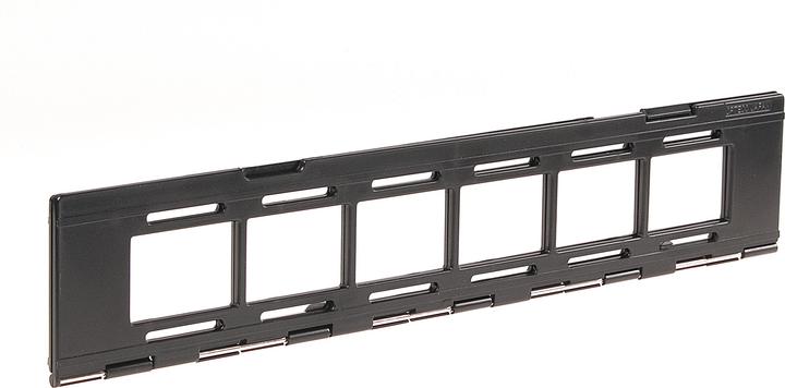 Actual product image Kaiser Fototechnik Strip film holder for slide duplicator 6506 (Other Chemistry)