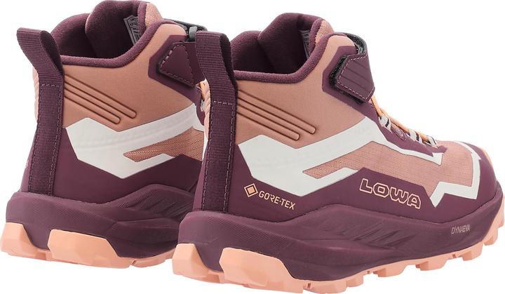 Produktbild Lowa Trailux GTX Mid Jr (35)