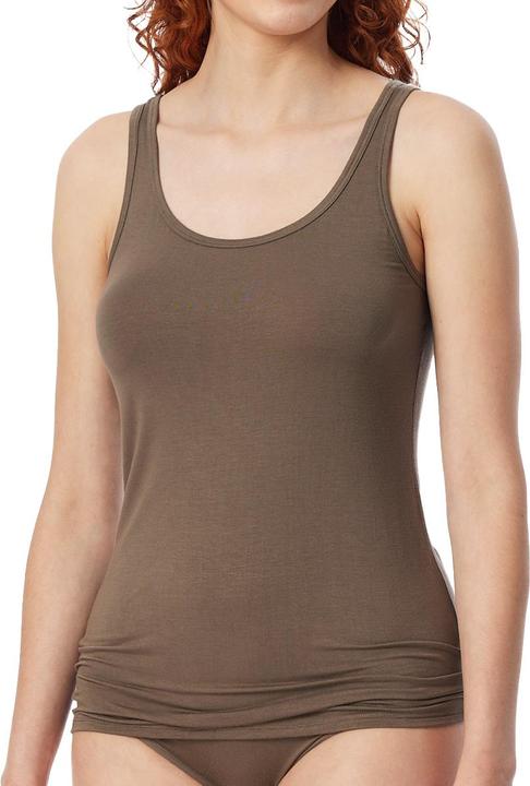 Produktbild Schiesser 6er Pack Modal Essentials Unterhemd / Top (48, 4XL)