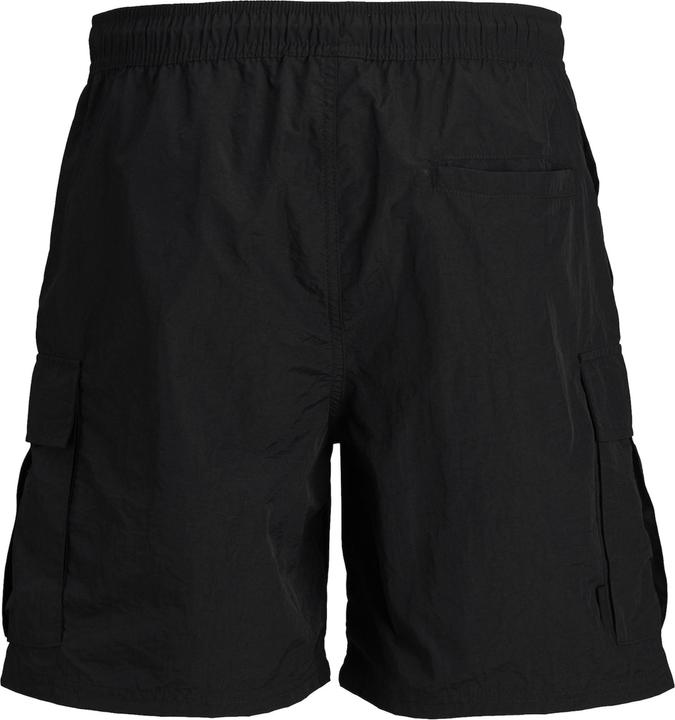 Actual product image Jack & Jones Regular Fit Regular Fit Badehosen Für jungs Regular Fit Badehosen (140)