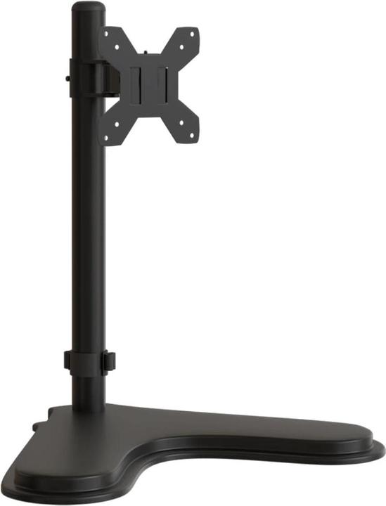 Actual product image vidaXL Tischhalterung für 2 Monitore (Table, 27", 10 kg)