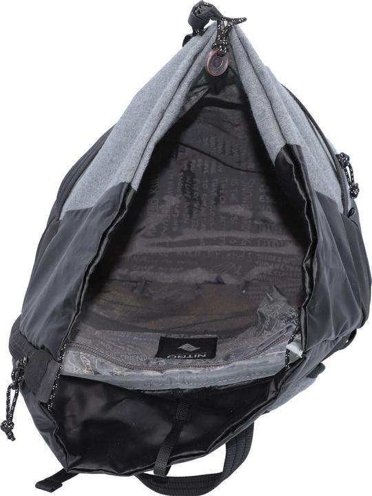 Produktbild Nitro Urban Fuse Rucksack 44 cm Laptopfach (23 l)