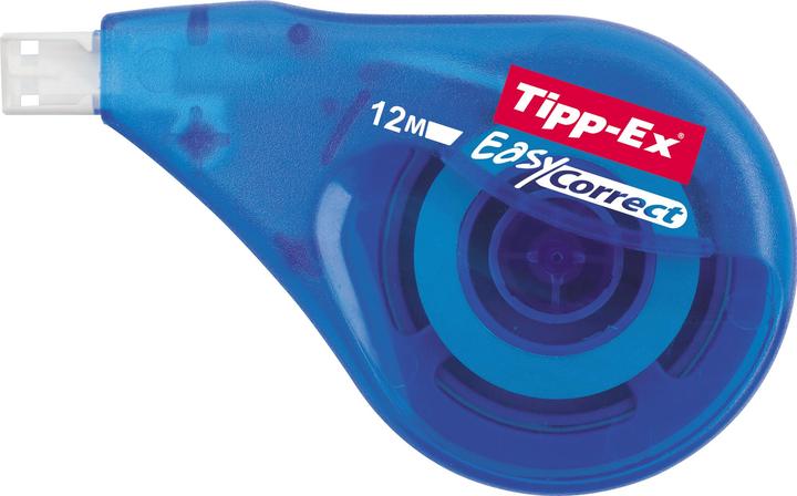 Actual product image Tipp-Ex Easy Correct