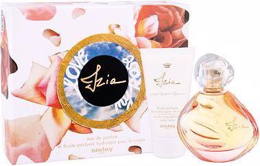 Actual product image Sisley Izia (Eau de parfum, 50 ml)