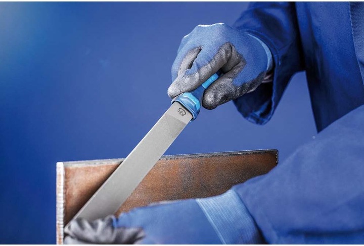 Actual product image Pferd Workshop files (Cut 2, 200 mm)