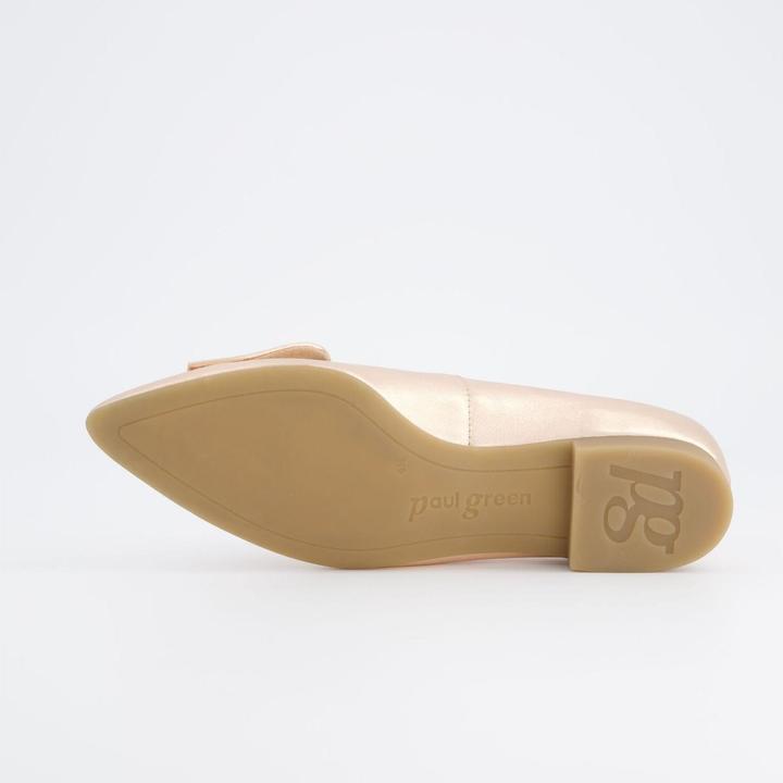 Image du produit Paul Green Mettez en valeur votre style personnel avec cette ballerine confortable et élégante de mi (37)