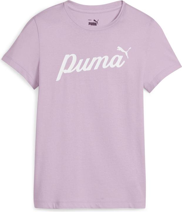 Produktbild Puma ESS+ BLOSSOM Tee G (128)