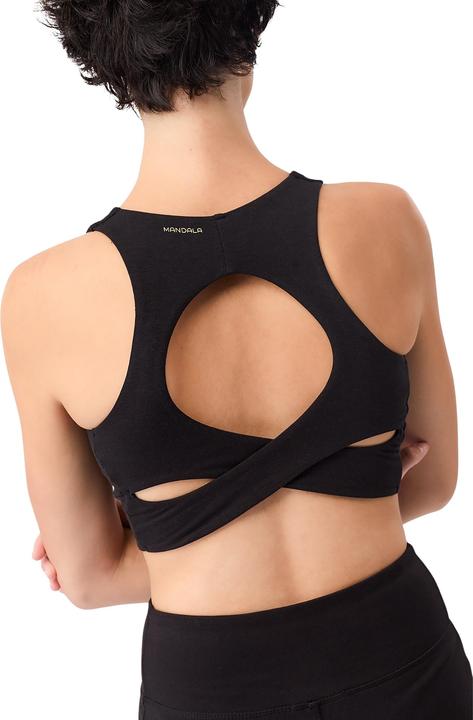 Actual product image Mandala Wellness (S)